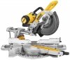 Pilarka ukosowa DeWALT DWS727 250mm 230V